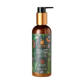 Isha Life Hairfall Control & Repair Organic Shampoo - Safuron Naturals